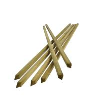 Plantepinde 6 stk. 150 cm